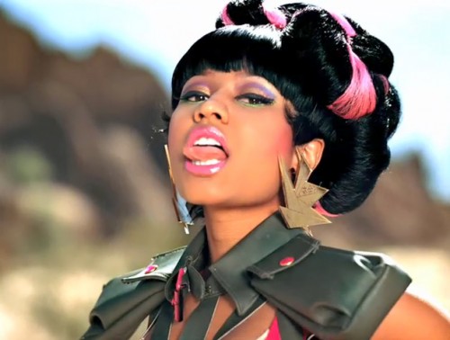Nicki Minaj Did It On Em Mediafire. Nicki Minaj – Did It On Em#39;