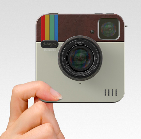 Instagram-socialmatic-camera