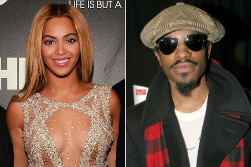 Beyonce-Andre3000