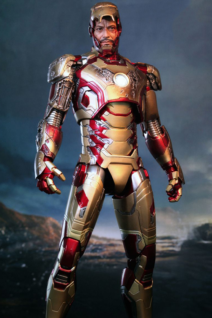 hot-toys-iron-man-3-mark-xlii-limited-edition-collectible-figure-2