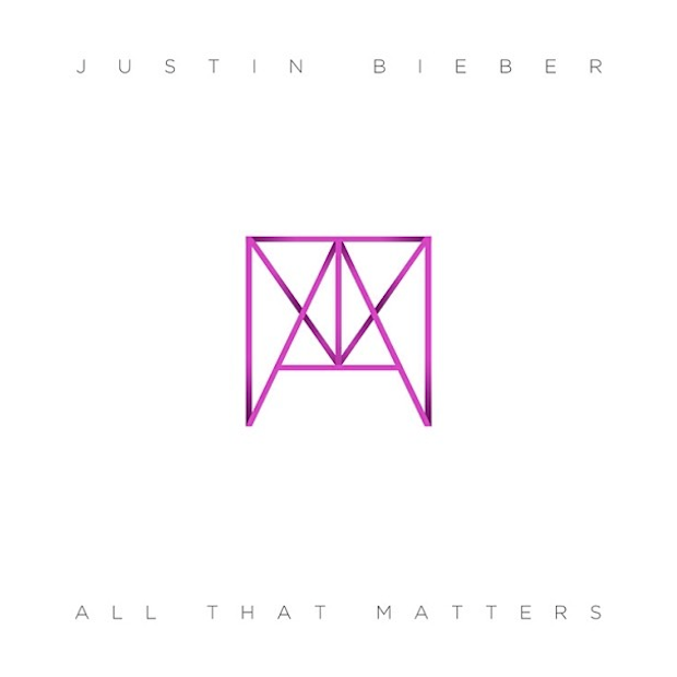 Justin-Bieber-All-That-Matters