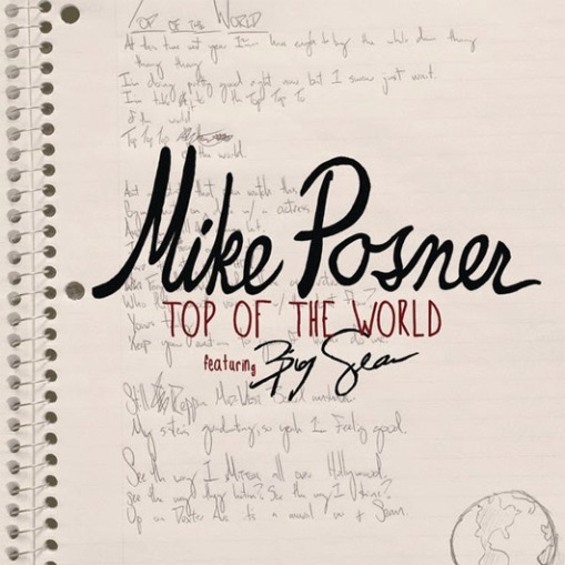 Mike-Posner-ft.-Big-Sean-Top-Of-The-World-Single-Cover