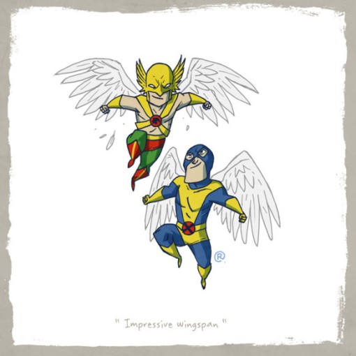 Hawkman-and-Angel-580x580