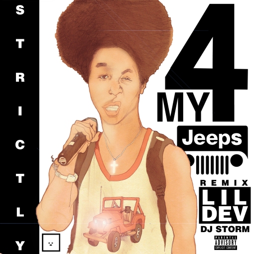 DJ Storm